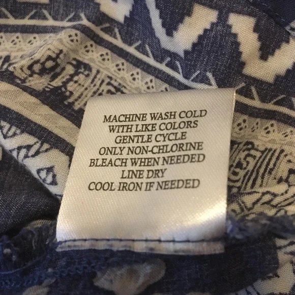 Womens Blouse Bundle of 3 S - Picture 7 of 15